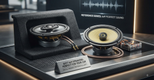 Best 6x9 Speakers Perfect For Your Car featured image