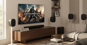 Best Bluetooth Surround Sound Setup And Buying Guide featured image