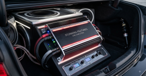 Best Car Amplifier That Will Leave You Stunned With Its Features featured image