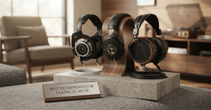 Best Headphones For Classical Music featured image