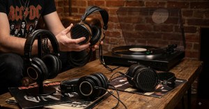 Best Headphones for Rock Music featured image