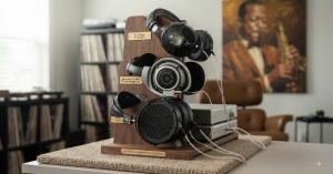 Best Open Back Headphones featured image