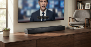 Best Soundbar for Dialogue Clarity featured image