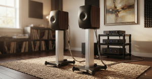 Best Speaker Stands featured image