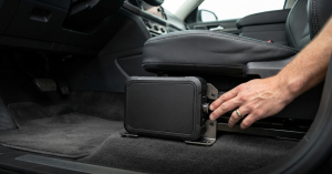 Best Under Seat Subwoofer featured image