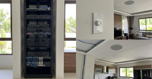Best Wired Multi-Room Audio System Perfect For Any Home featured image