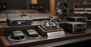 Best Wireless In-Ear Monitor System featured image