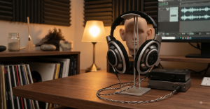 Headphones for ASMR Enthusiasts featured image