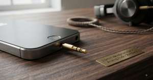 How To Fix Headphone Jack featured image