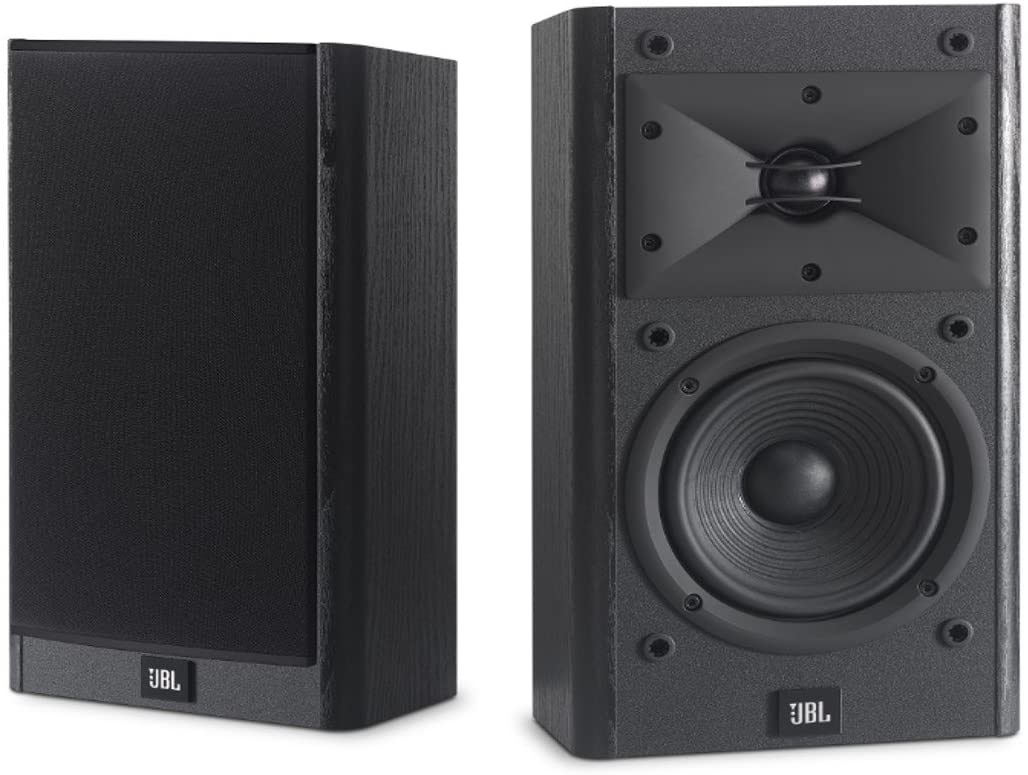 Best Bookshelf Speakers Under 200 2024 Top Picks!