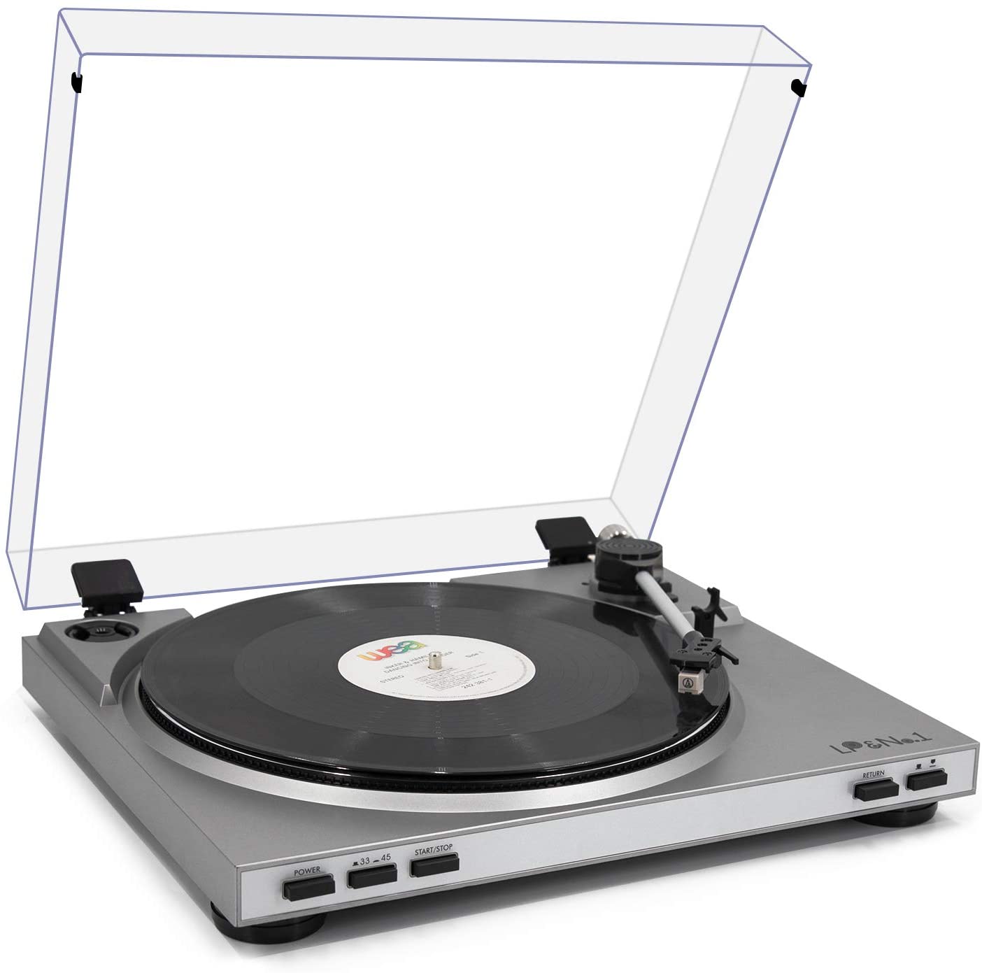 Best Turntable For Sampling Review 2024