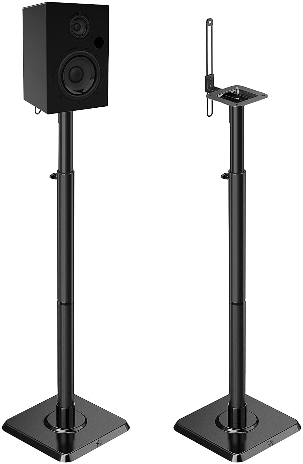 Best Speaker Stands 2024 Reviews & Buying Guide