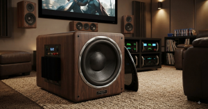 The Best Subwoofer Brand You Should Consider featured image