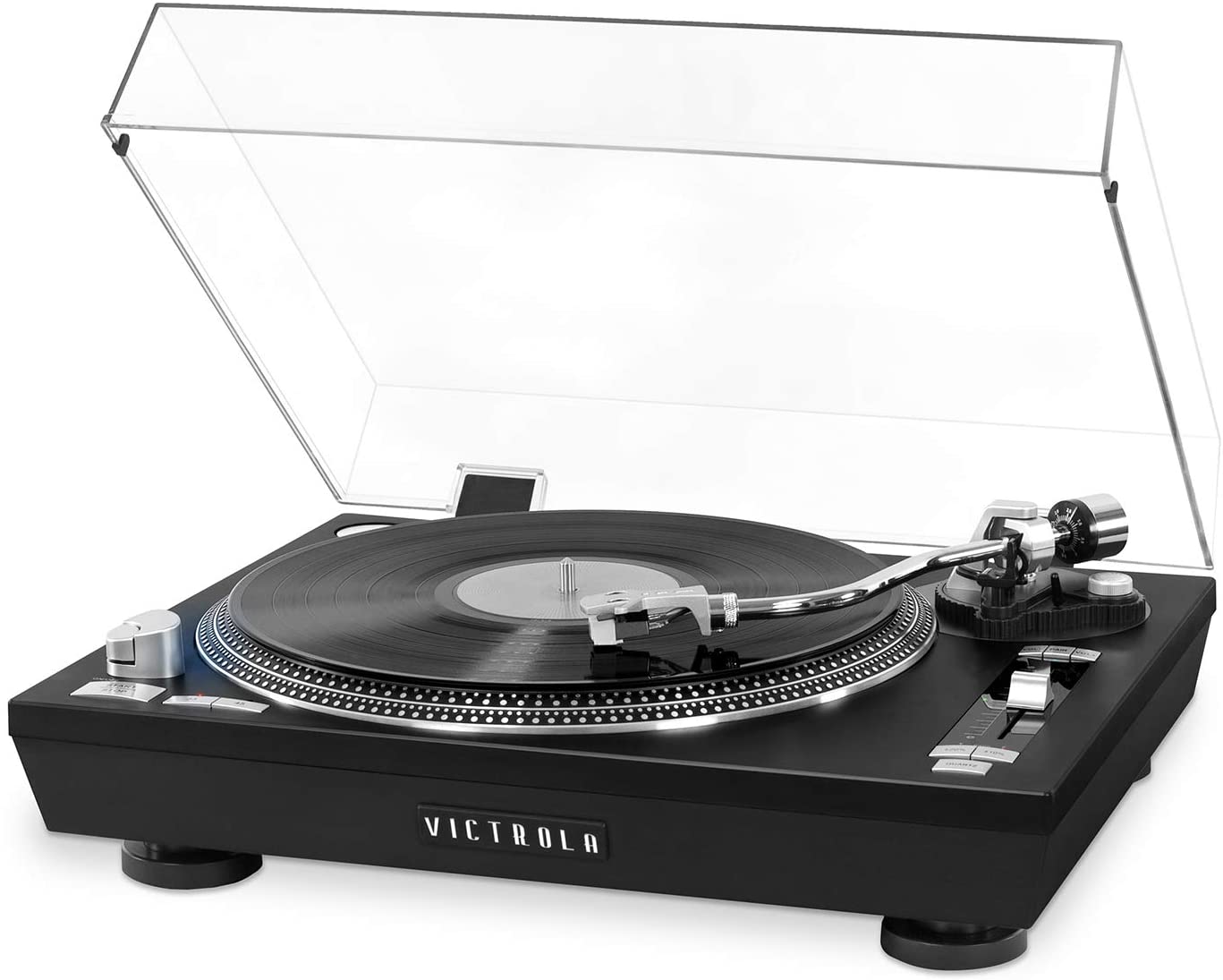 Sampling Turntable Best Turntable For Sampling Review 2024